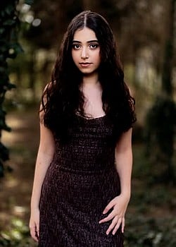 Aysu Sadiqzade